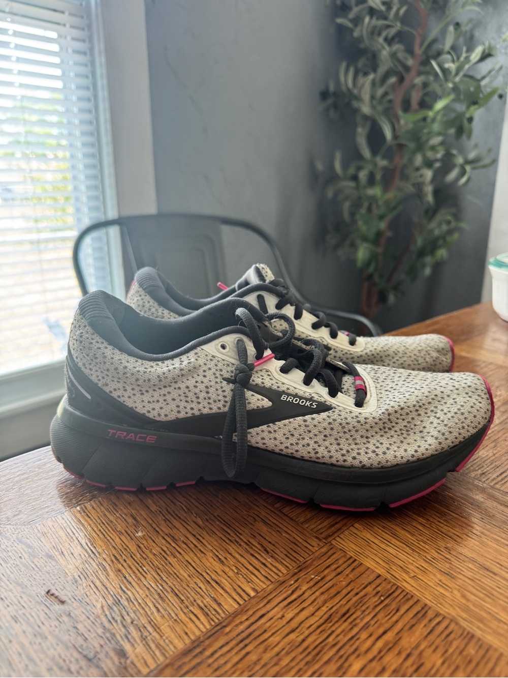 Brooks Women's Trace Shoes